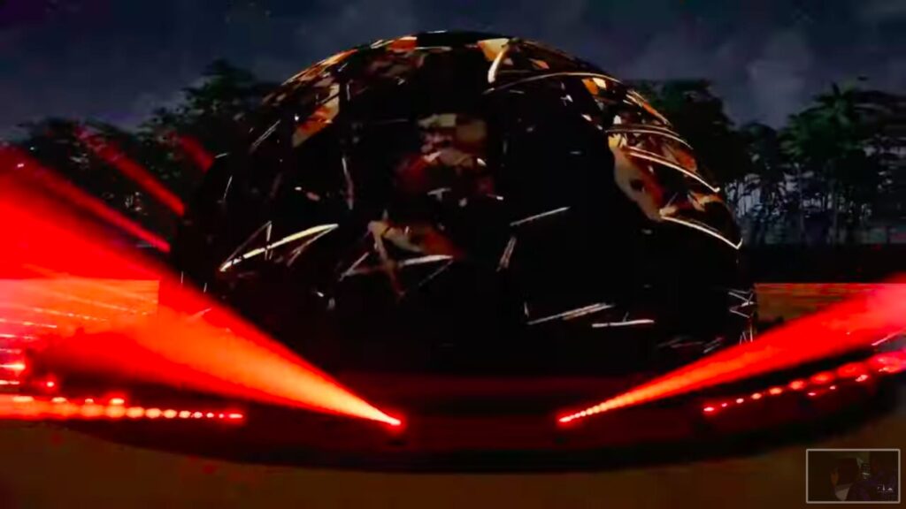 amazonia mapping domo